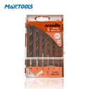 ชุดสว่านไม้ 6pcs