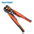 เครื่องปอกสายไฟอัตโนมัติพร้อมด้ามจับ 2 สี