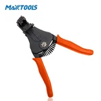 เครื่องปอกสายไฟอัตโนมัติพร้อมที่จับสีเดียว