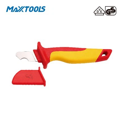VDE Dismantling Knife For Round Cables